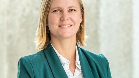 Brittany Nevins-Captive Insurance Economic Development Director-State of Vermont