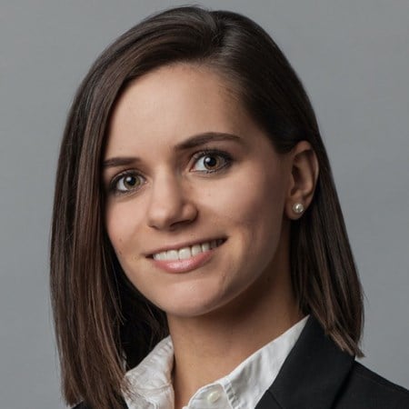 Cassie Bachman - Managing Director - Operations and Legal - Elevate Risk Solutions LLC