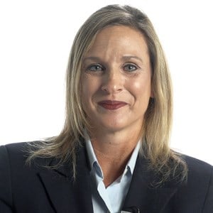 Profile image of Lynn Sheils
