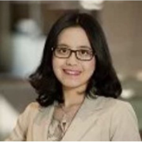 Profile of Tanya Wu