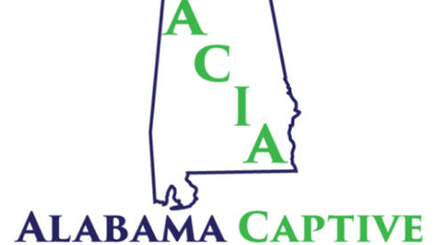 Alabama Captive Insurance Association logo