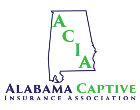 Alabama Captive Insurance Association logo