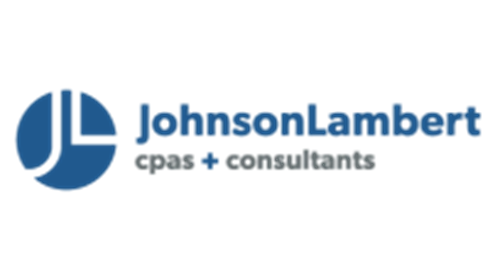 Click here to find out more about Johnson Lambert LLP