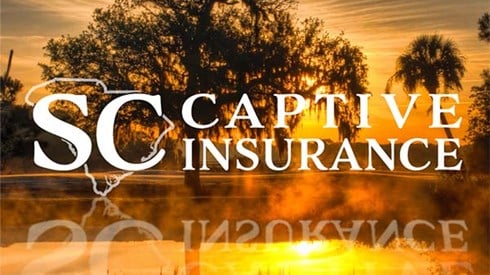 Advertisement - Click Here To Find Out More about South Carolina Captive Insurance