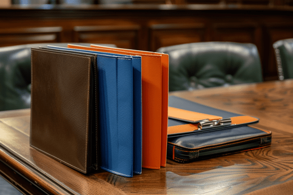 MJ_legal_folder_and_briefcase_on_a_table_in_courtroom image