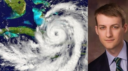 Hurricane-Koch Interview