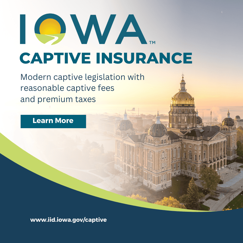 Find Out More About the Iowa Department of Insurance and Financial Services