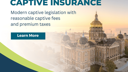 Find Out More About the Iowa Department of Insurance and Financial Services