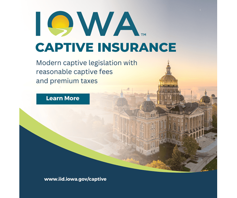 Find Out More About the Iowa Department of Insurance and Financial Services