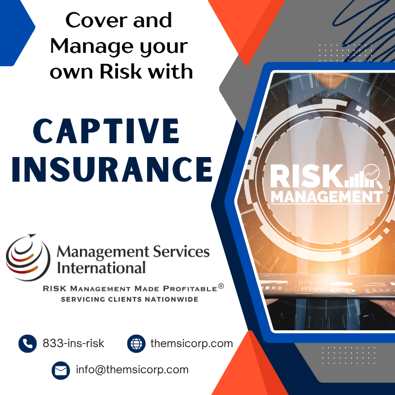 Advertisement - Click Here To Learn More about Management Services International - MSI