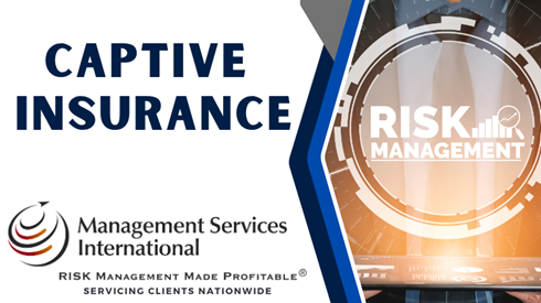 Advertisement - Click Here To Learn More about Management Services International - MSI