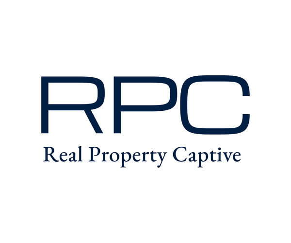 Real Property Captive logo