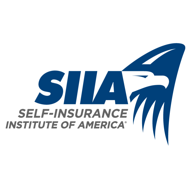 Self-Insurance Instititute of America - SIIA - Logo