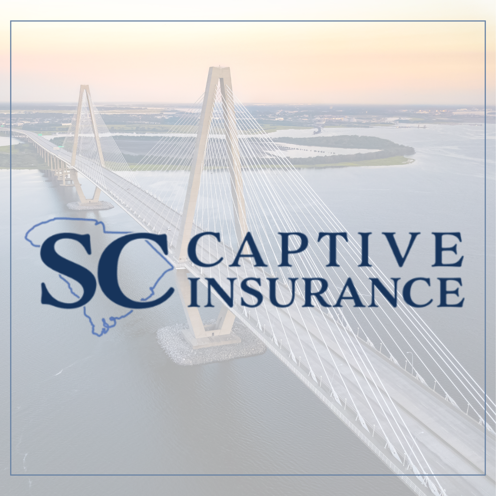 Advertisement - Click Here To Find Out More about South Carolina Captive Insurance