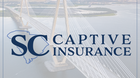 Advertisement - Click Here To Find Out More about South Carolina Captive Insurance