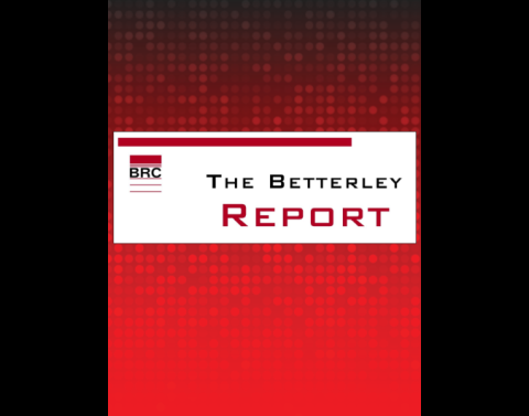 Betterley Report Promo