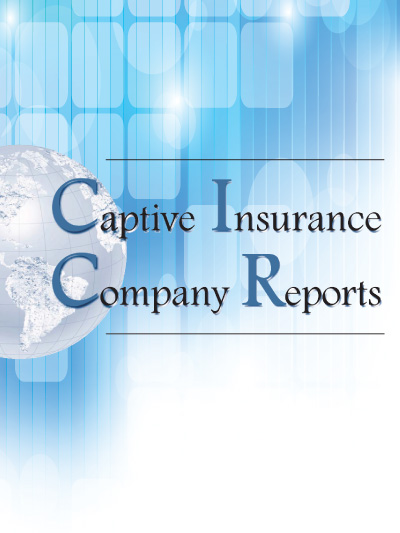 Captive Insurance Company Reports