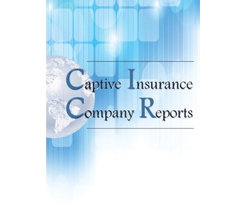 Captive Insurance Company Reports