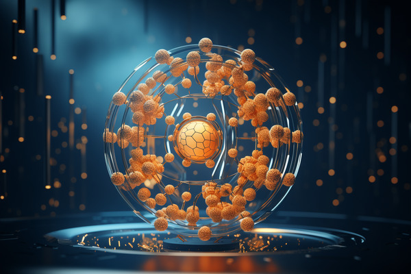 Abstract cell structure