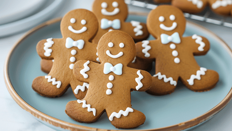 Board room with empty chairs