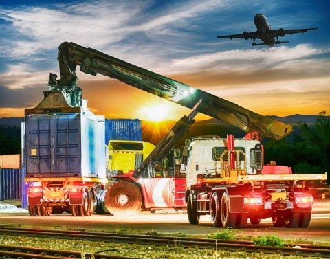 Transportation equipment