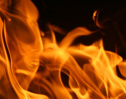 Flames