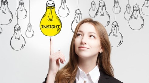Insight light bulb