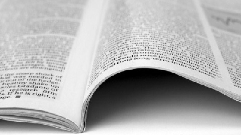 Open White Paper article