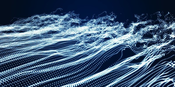 Abstract waves