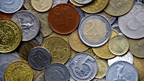 International Coins