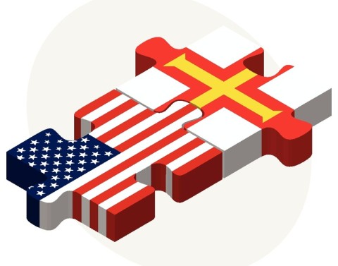Guernsey-USA puzzle