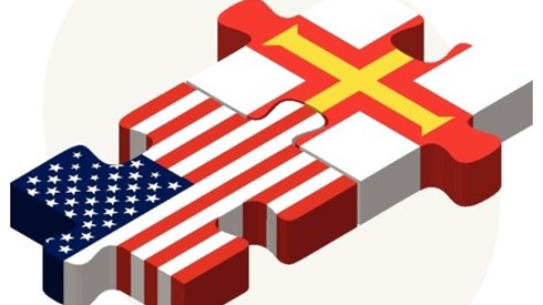 Guernsey-USA puzzle