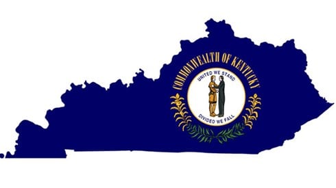 State of Kentucky