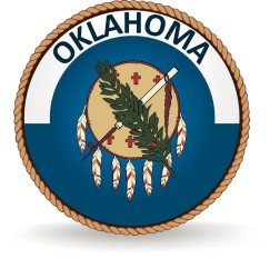 Oklahoma State Seal