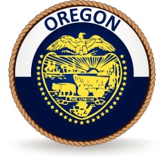 Oregon State Seal