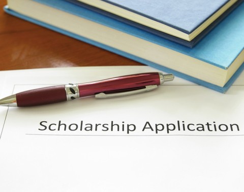 Scholarship Application