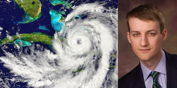 Hurricane-Koch Interview