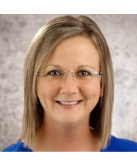 Jodi Harrison - Lead Captive Examiner-Analyst - Missouri Department of Commerce and Insurance 