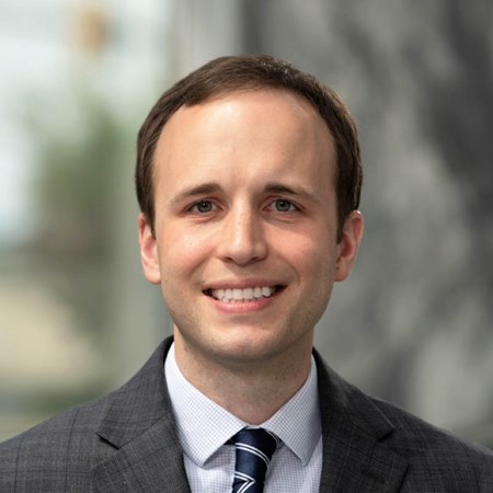 Headshot of Michael Wise