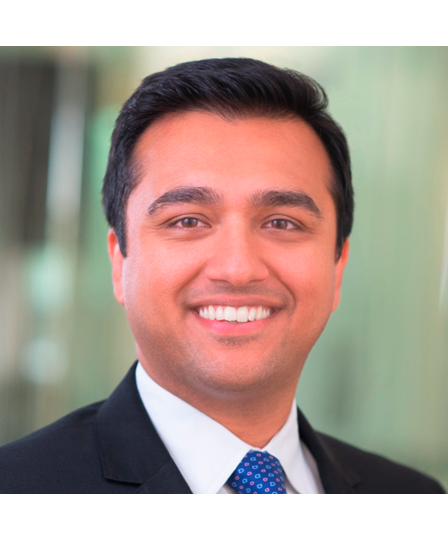Prabal Lakhanpal - Vice President - Spring Consulting Group