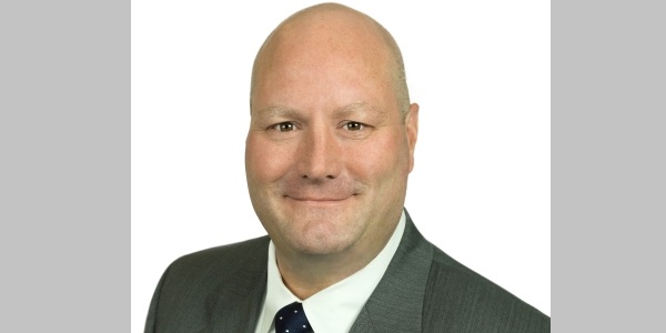 Steven Bauman