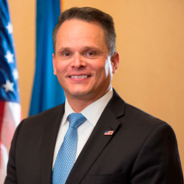 Portrait of Trinidad Navarro