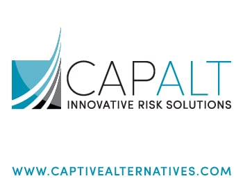 Captive Alternatives Innovative Risk Solutions logo