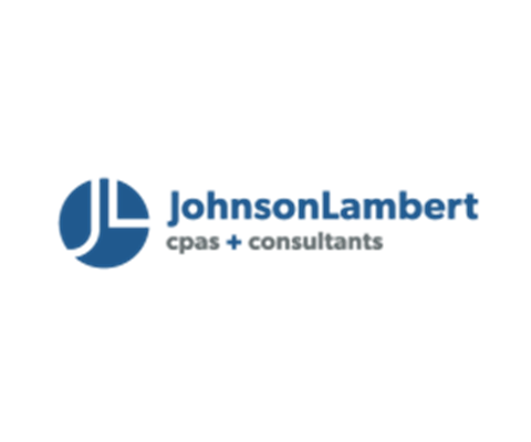Click here to find out more about Johnson Lambert LLP