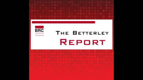 Betterley Report Promo