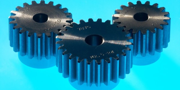 Three Gears