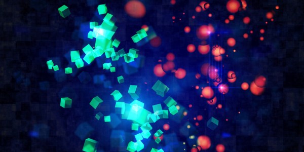 Abstract Cubes